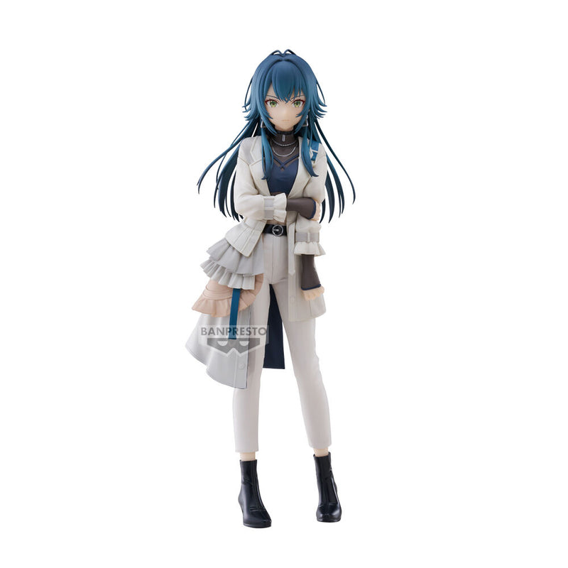 "Gakuen Idolmaster" ESPRESTO-Stylish pose-Tsukimura Temari