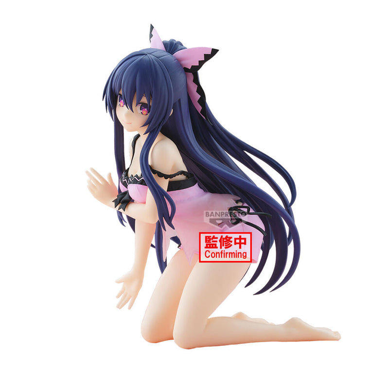 "Date a Live" PenFriend! Yatogami Tohka sweet silk wear ver.
