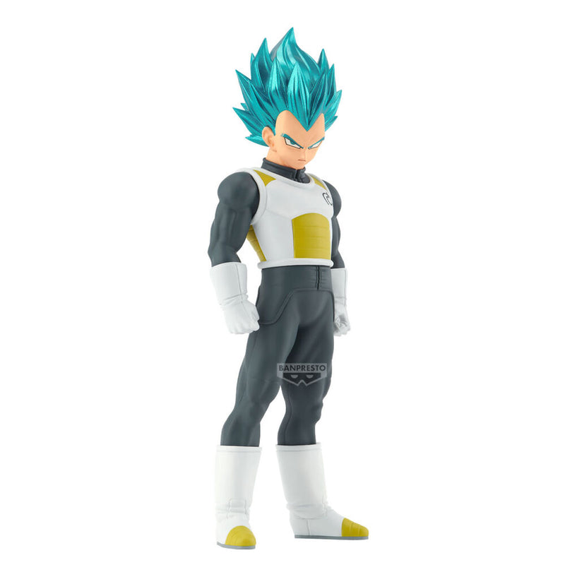 "Dragon Ball Super" BLOOD OF SAIYANS Vegeta
