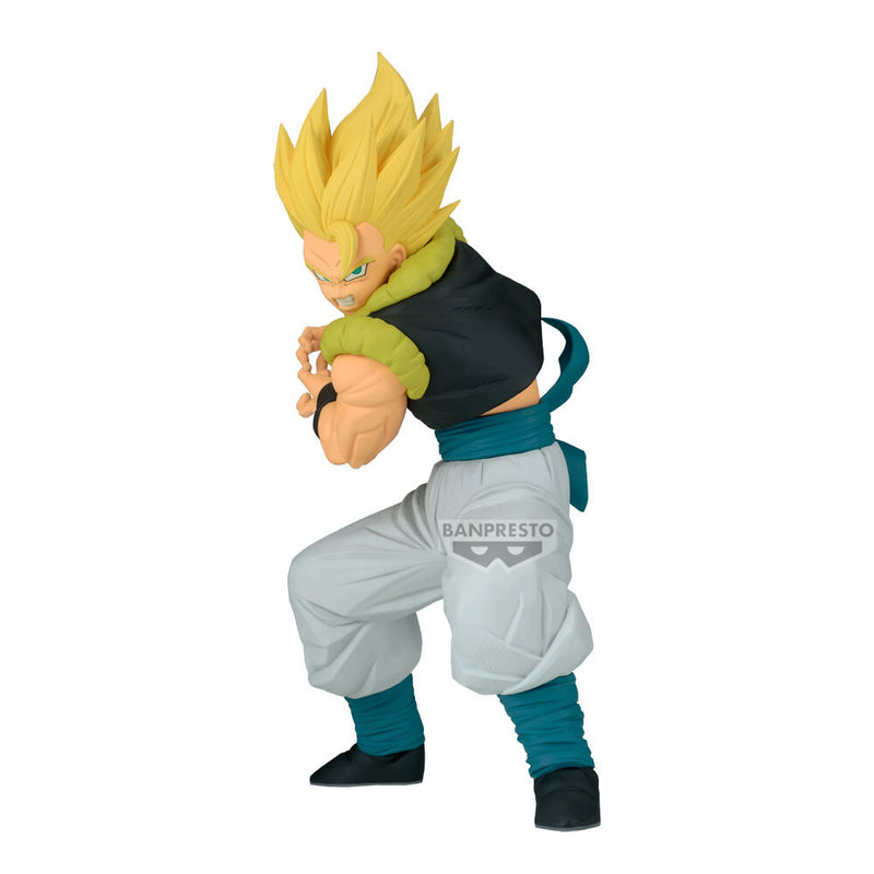 "Dragon Ball Super" Grandista-GOGETA-