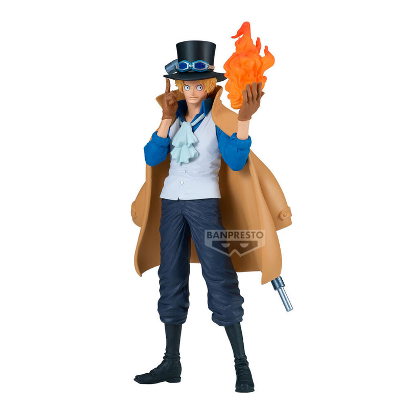 "One Piece" KING OF ARTIST SABO