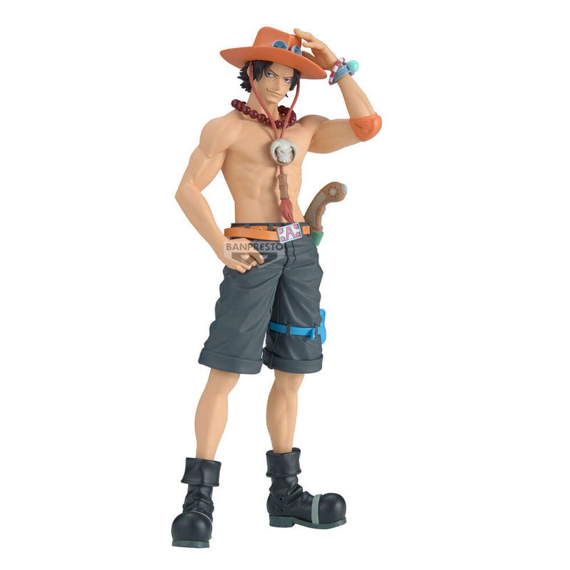 "One Piece" DXF～THE GRANDLINE SERIES～SPECIAL PORTGAS.D.ACE