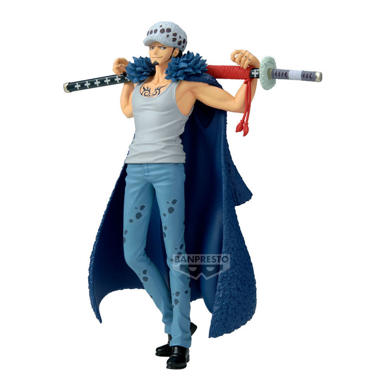 "One Piece" DXF～THE GRANDLINE SERIES～SPECIAL TRAFALGAR.LAW