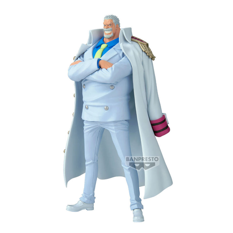 "One Piece" DXF～THE GRANDLINE SERIES～SPECIAL MONKEY.D.GARP