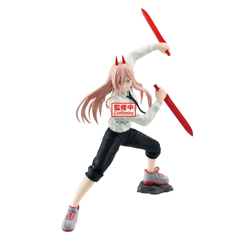 "Chainsaw Man" VIBRATION STARS-POWER-Ⅳ