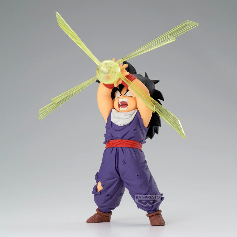 "Dragon Ball Z" G×materia SON GOHAN Ⅲ