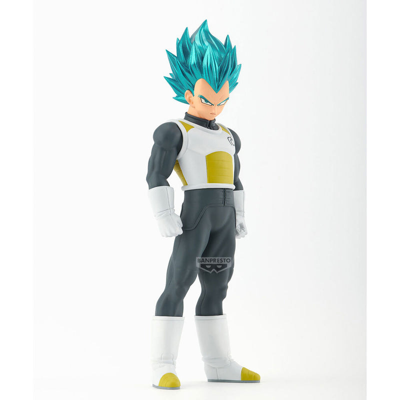 "Dragon Ball Super" BLOOD OF SAIYANS Vegeta