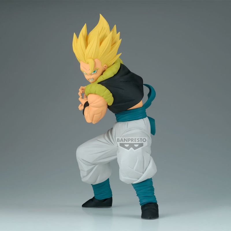 "Dragon Ball Super" Grandista-GOGETA-