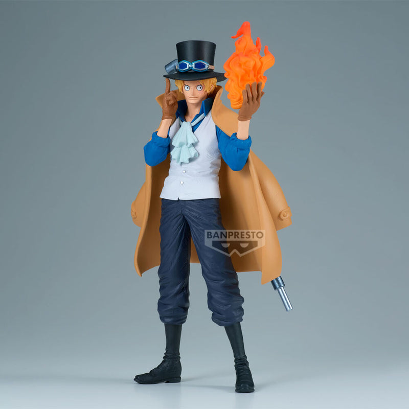 "One Piece" KING OF ARTIST SABO
