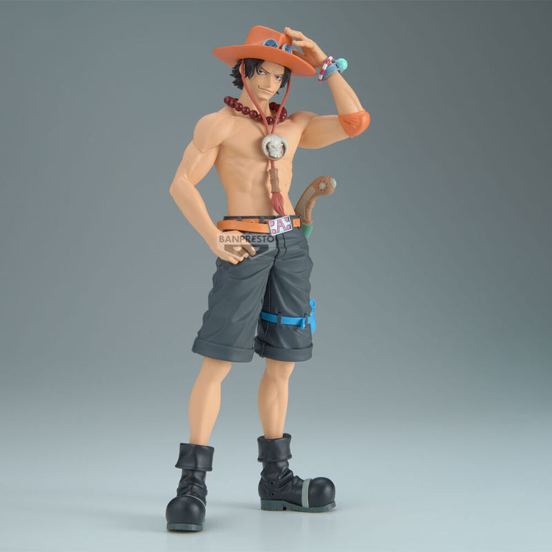 "One Piece" DXF～THE GRANDLINE SERIES～SPECIAL PORTGAS.D.ACE