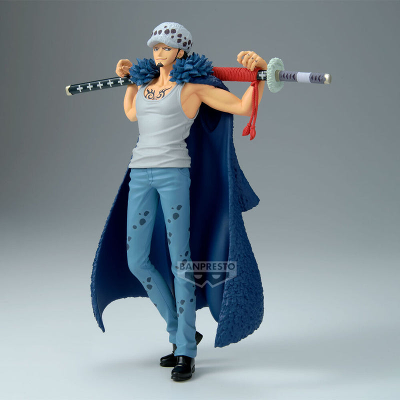 "One Piece" DXF～THE GRANDLINE SERIES～SPECIAL TRAFALGAR.LAW