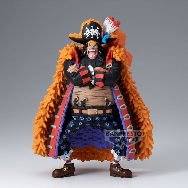 "One Piece" DXF～THE GRANDLINE SERIES～SPECIAL MARSHALL.D.TEACH