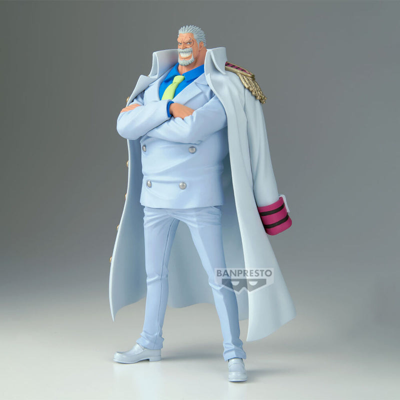 "One Piece" DXF～THE GRANDLINE SERIES～SPECIAL MONKEY.D.GARP