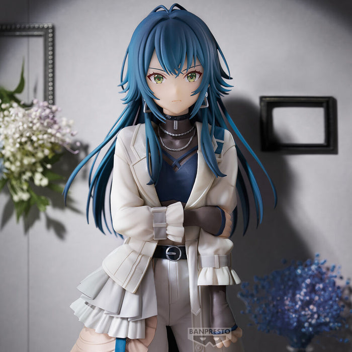 "Gakuen Idolmaster" ESPRESTO-Stylish pose-Tsukimura Temari