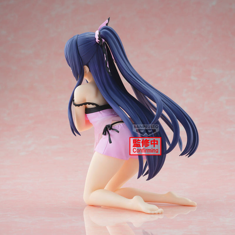 "Date a Live" PenFriend! Yatogami Tohka sweet silk wear ver.