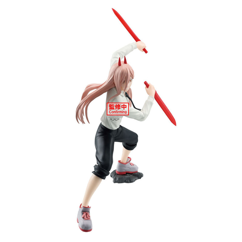 "Chainsaw Man" VIBRATION STARS-POWER-Ⅳ