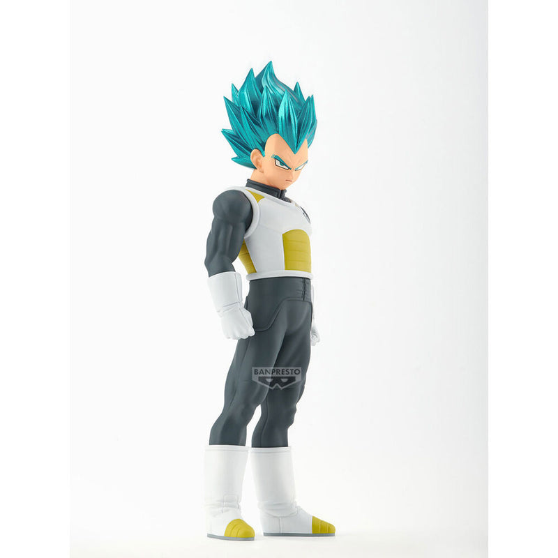 "Dragon Ball Super" BLOOD OF SAIYANS Vegeta