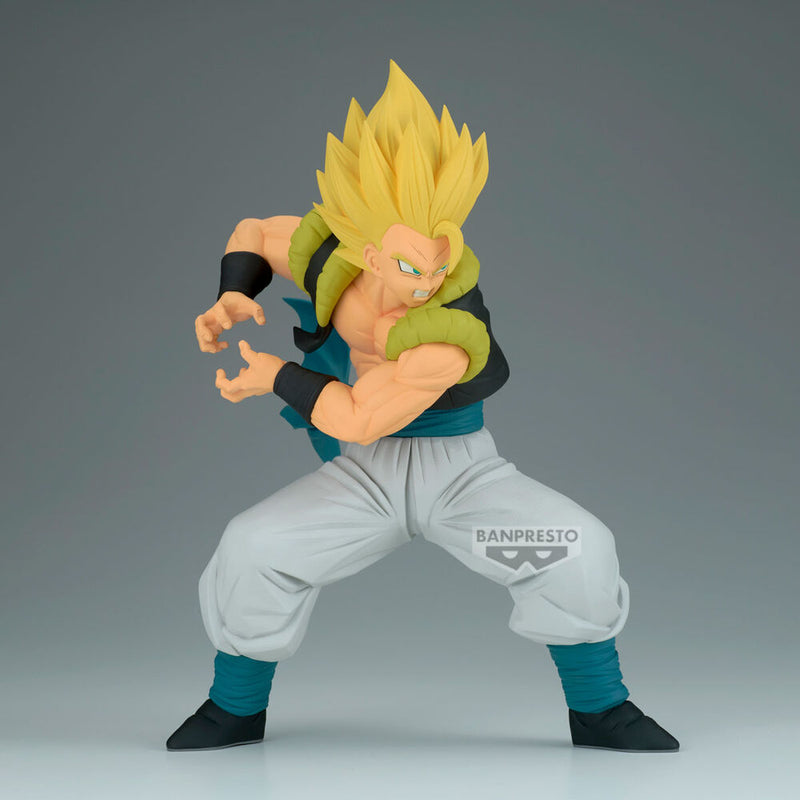 "Dragon Ball Super" Grandista-GOGETA-