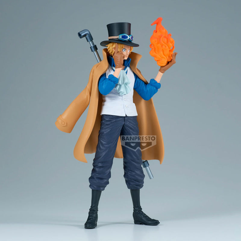 "One Piece" KING OF ARTIST SABO