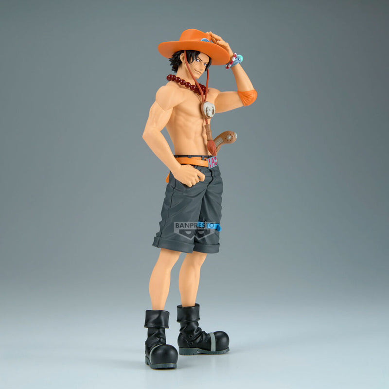 "One Piece" DXF～THE GRANDLINE SERIES～SPECIAL PORTGAS.D.ACE