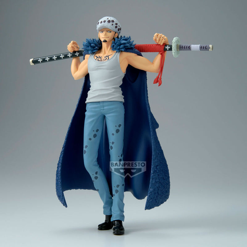 "One Piece" DXF～THE GRANDLINE SERIES～SPECIAL TRAFALGAR.LAW