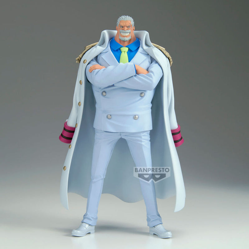"One Piece" DXF～THE GRANDLINE SERIES～SPECIAL MONKEY.D.GARP