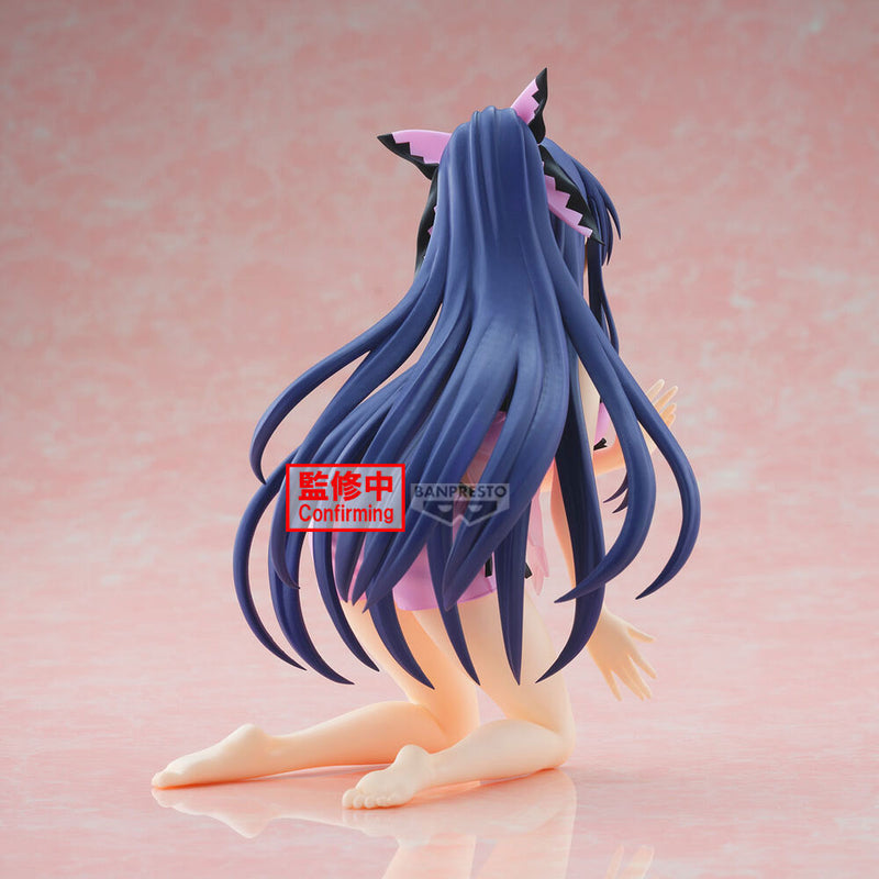 "Date a Live" PenFriend! Yatogami Tohka sweet silk wear ver.