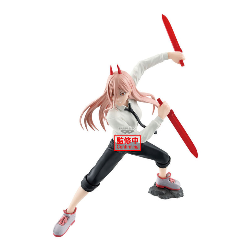 "Chainsaw Man" VIBRATION STARS-POWER-Ⅳ