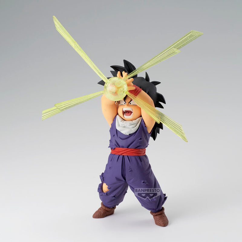 "Dragon Ball Z" G×materia SON GOHAN Ⅲ