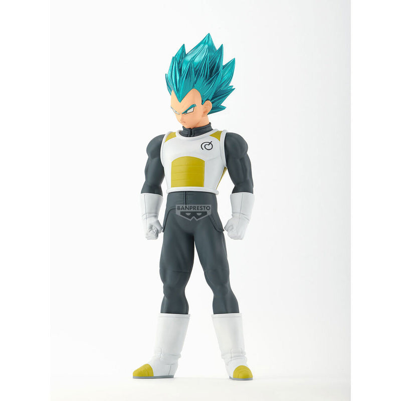 "Dragon Ball Super" BLOOD OF SAIYANS Vegeta
