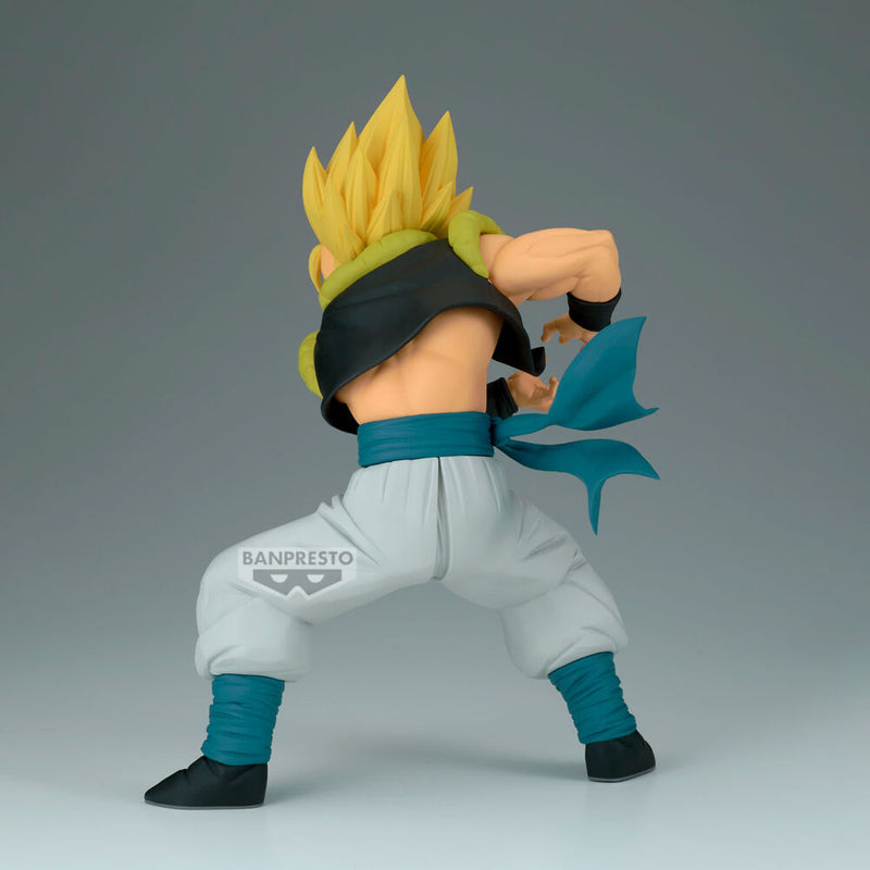 "Dragon Ball Super" Grandista-GOGETA-