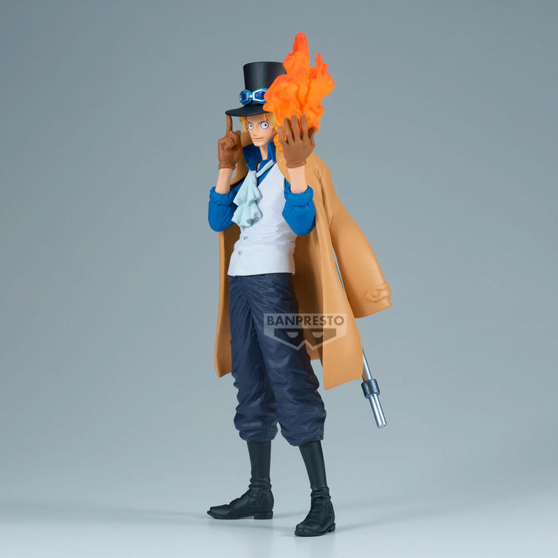 "One Piece" KING OF ARTIST SABO