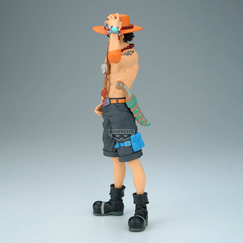"One Piece" DXF～THE GRANDLINE SERIES～SPECIAL PORTGAS.D.ACE