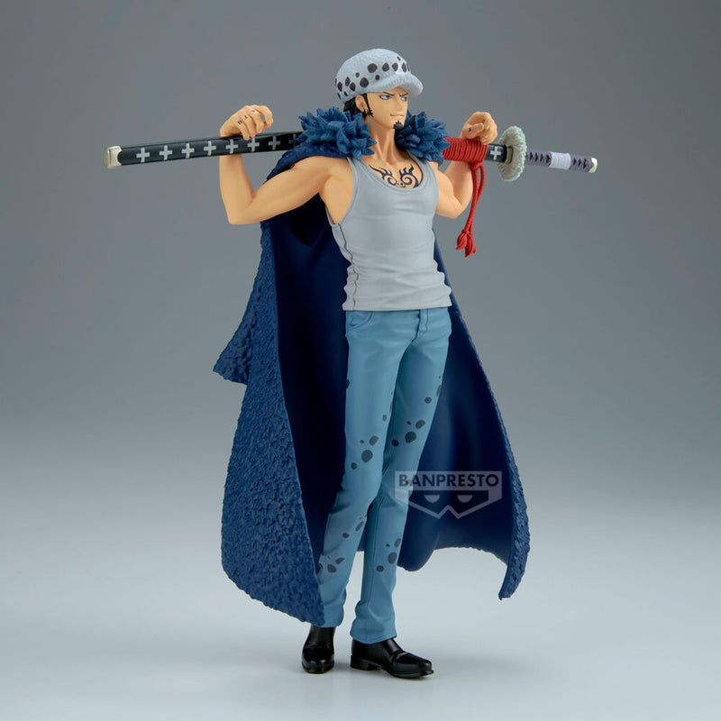 "One Piece" DXF～THE GRANDLINE SERIES～SPECIAL TRAFALGAR.LAW