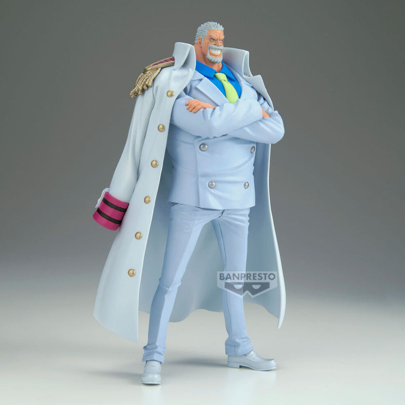 "One Piece" DXF～THE GRANDLINE SERIES～SPECIAL MONKEY.D.GARP