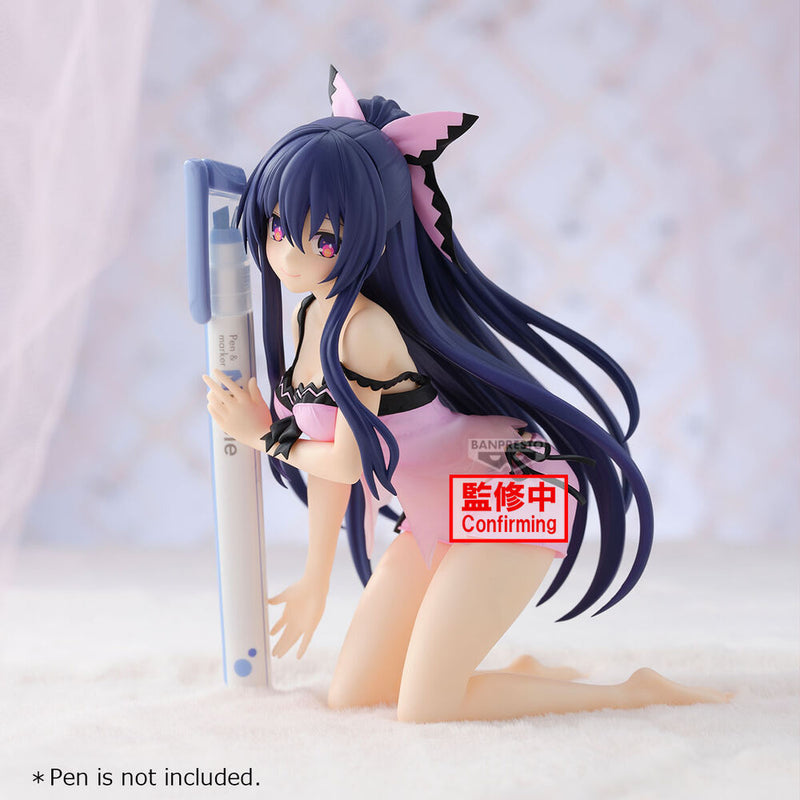 "Date a Live" PenFriend! Yatogami Tohka sweet silk wear ver.