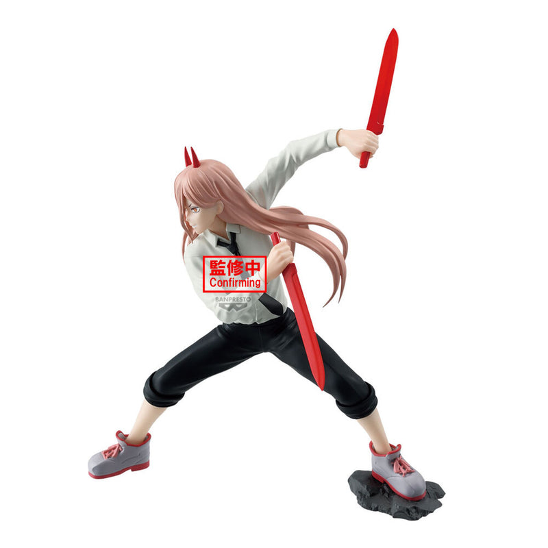 "Chainsaw Man" VIBRATION STARS-POWER-Ⅳ