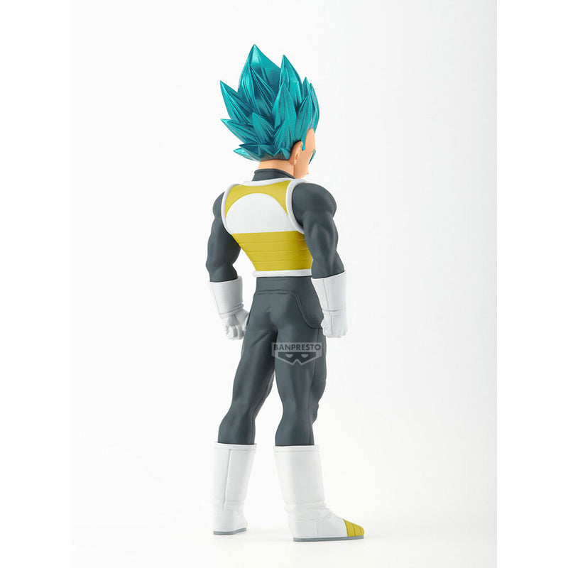 "Dragon Ball Super" BLOOD OF SAIYANS Vegeta