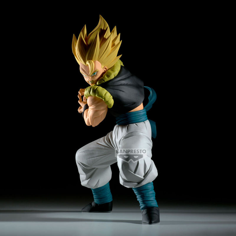 "Dragon Ball Super" Grandista-GOGETA-