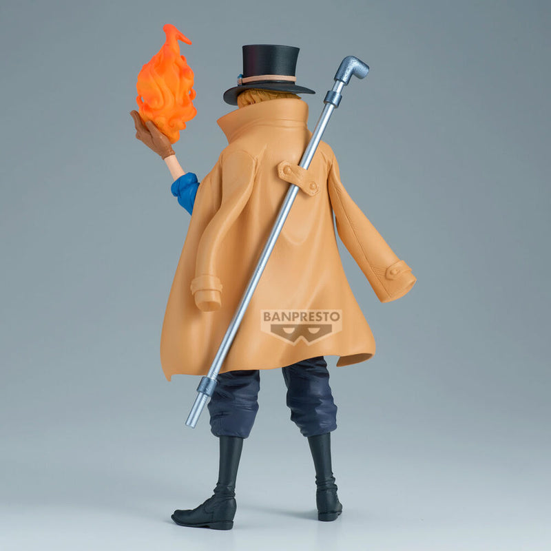 "One Piece" KING OF ARTIST SABO