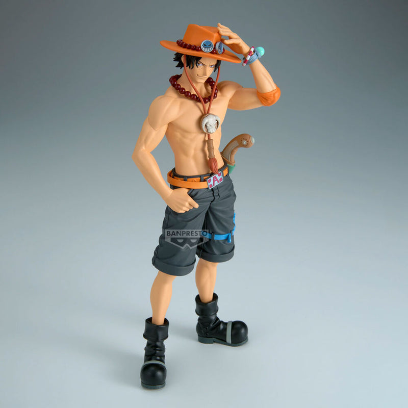 "One Piece" DXF～THE GRANDLINE SERIES～SPECIAL PORTGAS.D.ACE