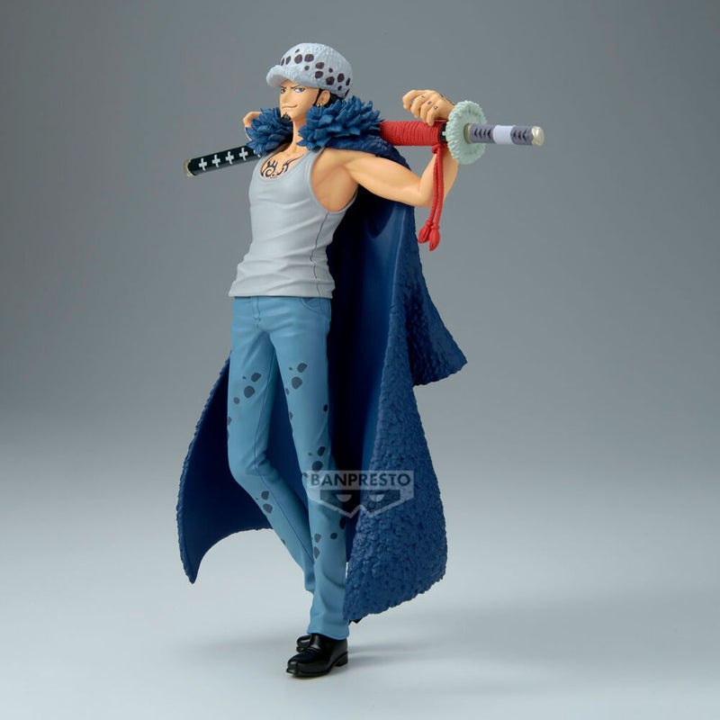 "One Piece" DXF～THE GRANDLINE SERIES～SPECIAL TRAFALGAR.LAW