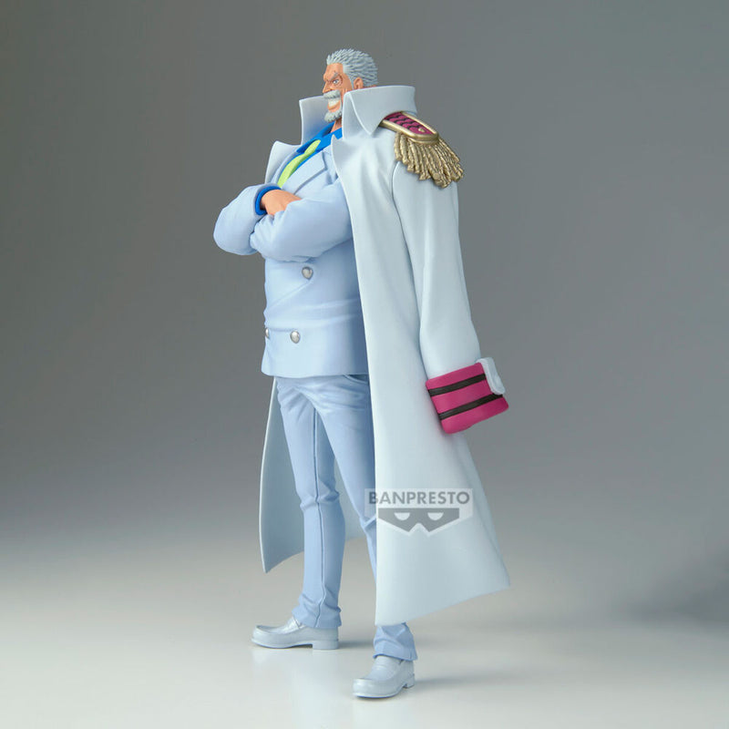 "One Piece" DXF～THE GRANDLINE SERIES～SPECIAL MONKEY.D.GARP