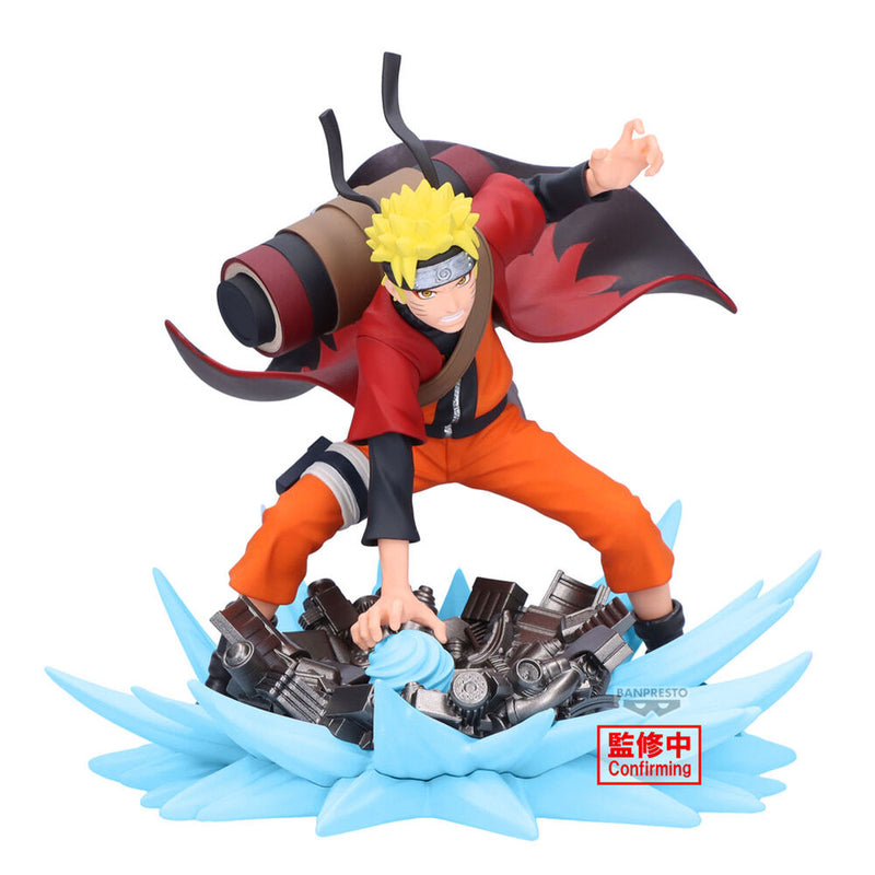 "Naruto Shippuden" Memorable Saga Special Uzumaki Naruto