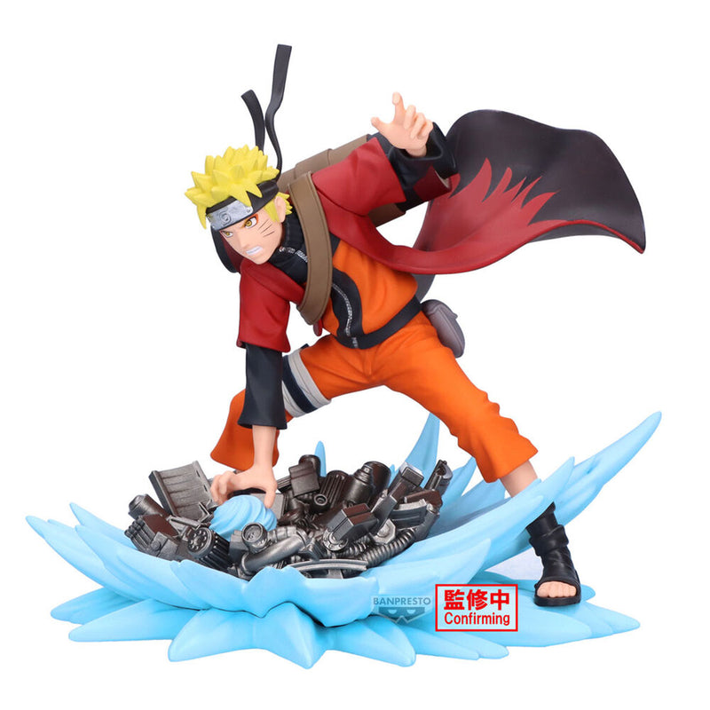 "Naruto Shippuden" Memorable Saga Special Uzumaki Naruto