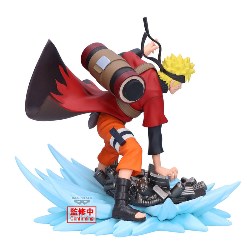 "Naruto Shippuden" Memorable Saga Special Uzumaki Naruto