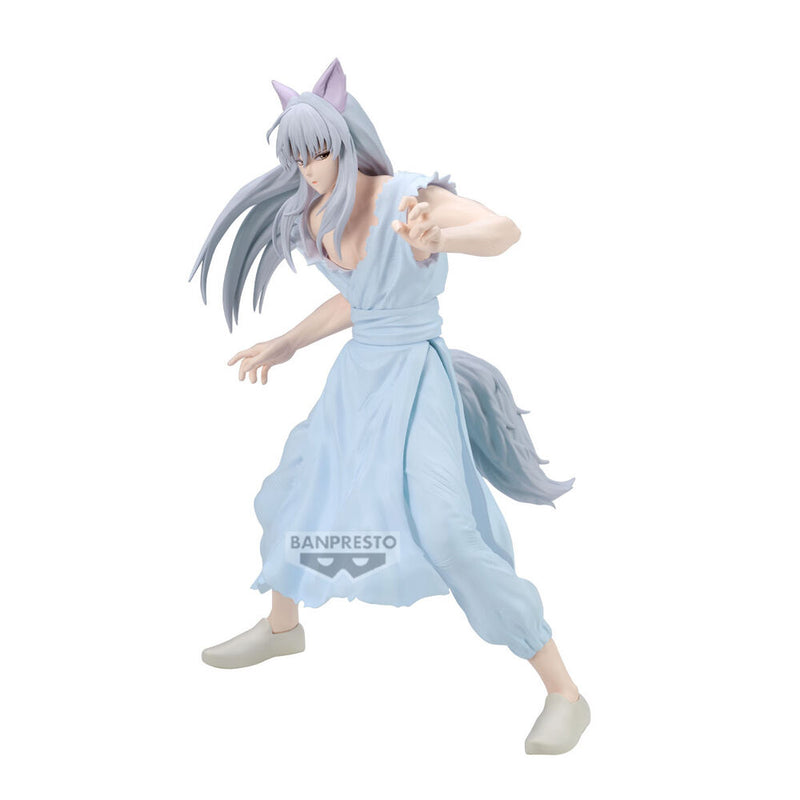 "Yu Yu Hakusho" MAXIMATIC YOUKO KURAMA