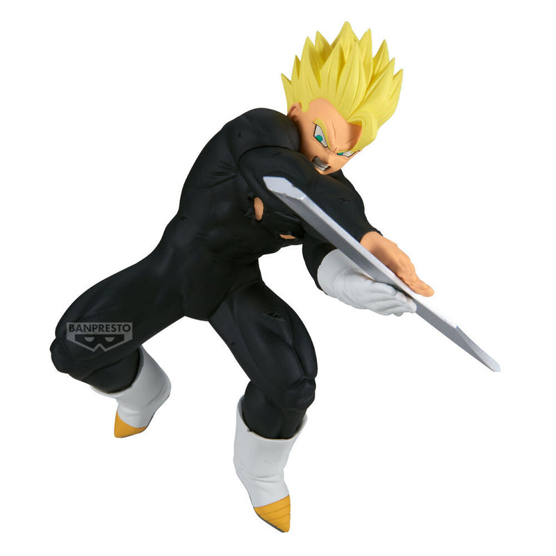 "Dragon Ball Z" MATCH MAKERS Super Saiyan Gohan (VS Dabura)