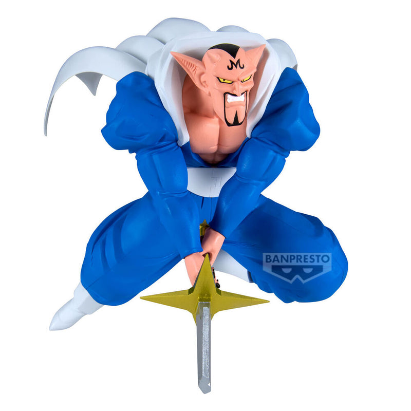 "Dragon Ball Z" MATCH MAKERS Dabura (VS Super Saiyan Son Gohan)