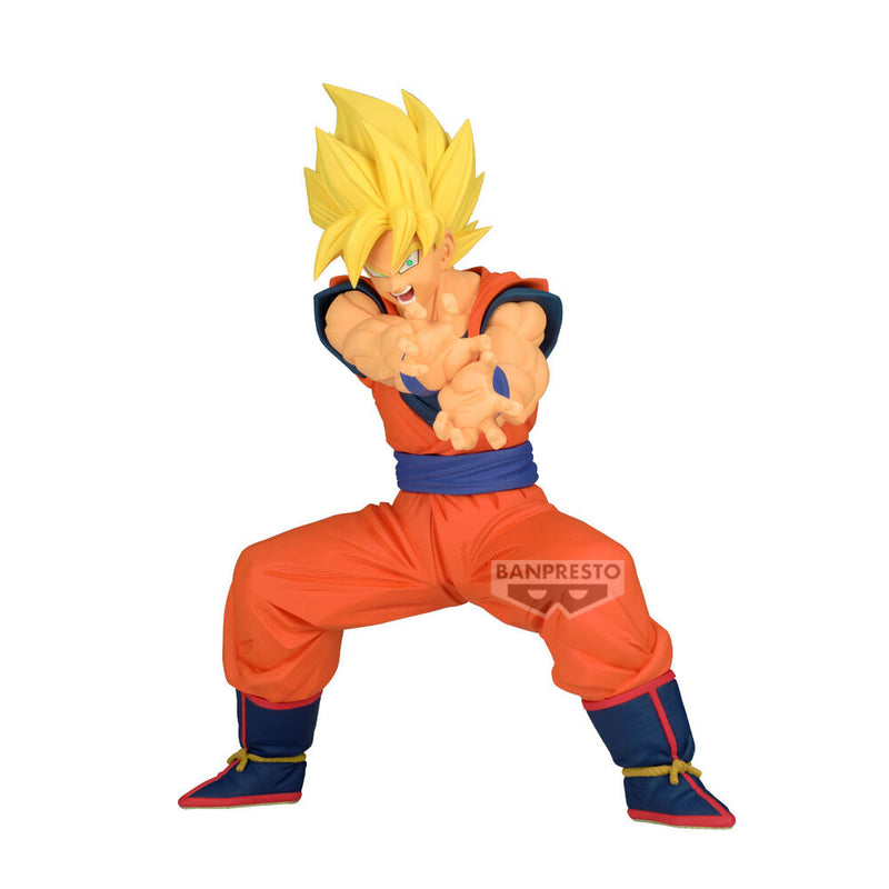 "Dragon Ball Z" Grandista -SON GOKU- Ⅱ